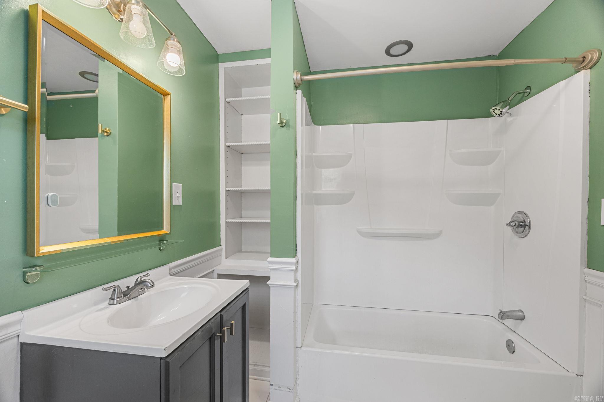 Pulaski Heights - Residential
