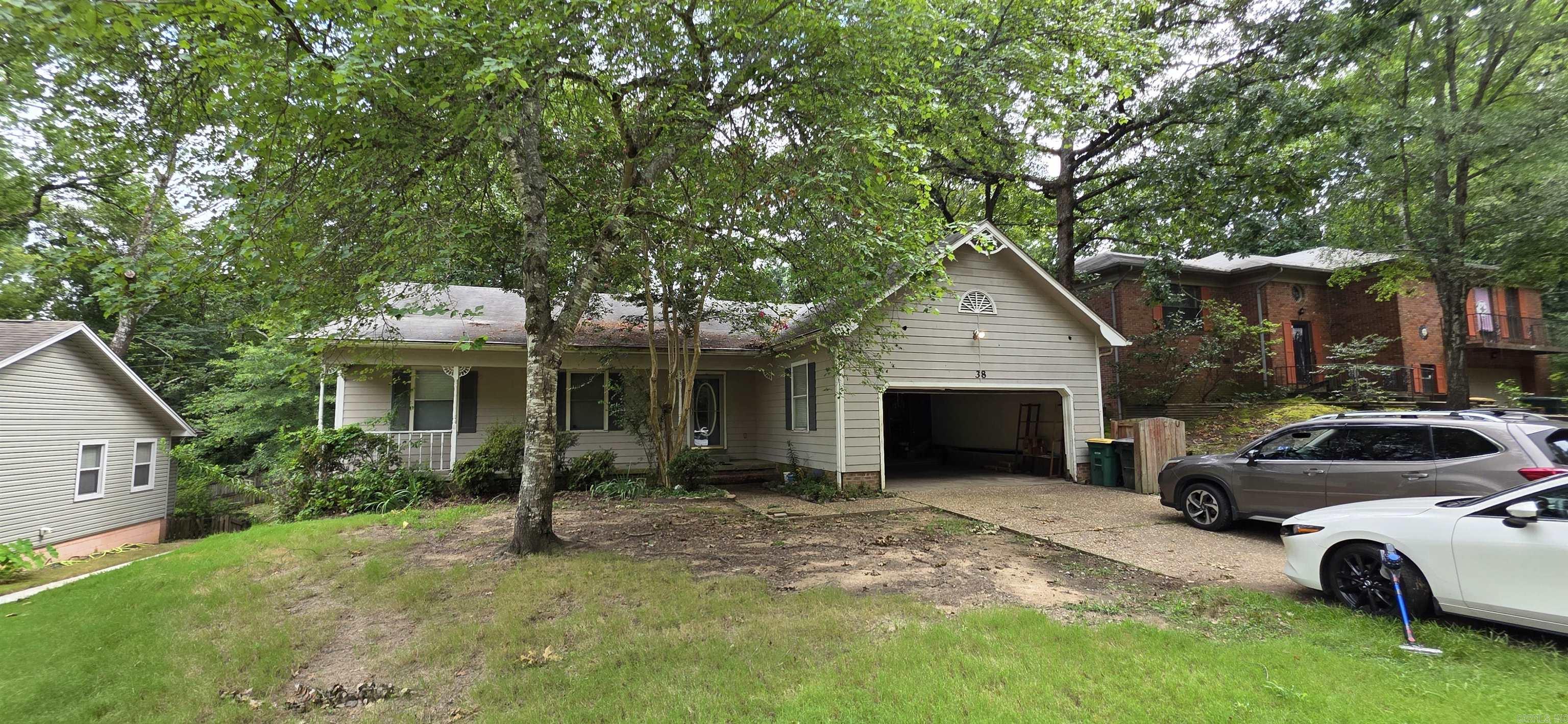 MARLOWE MANOR - Residential