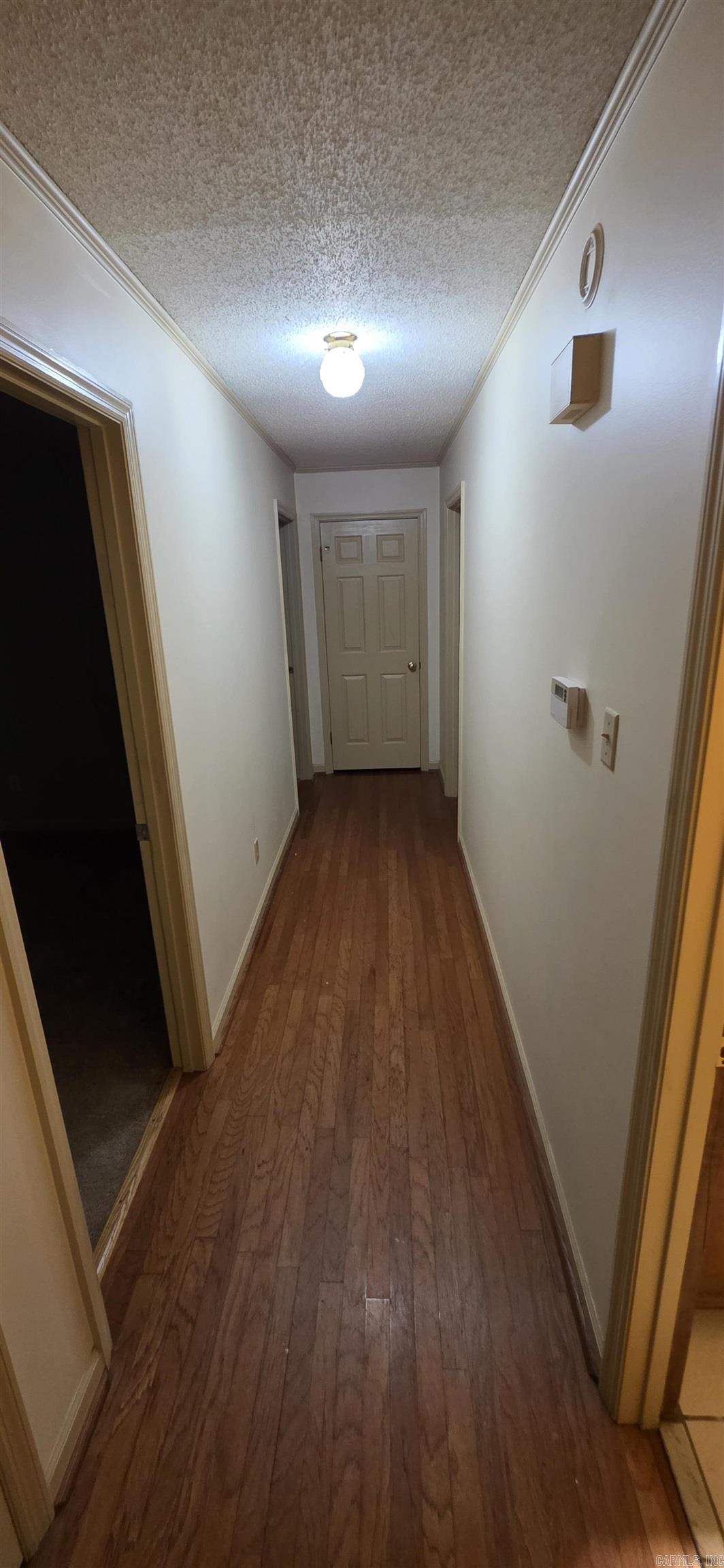 MARLOWE MANOR - Residential