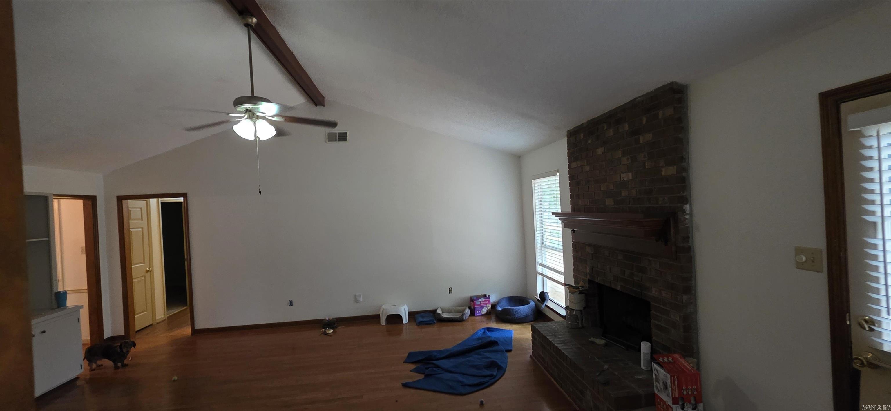 MARLOWE MANOR - Residential