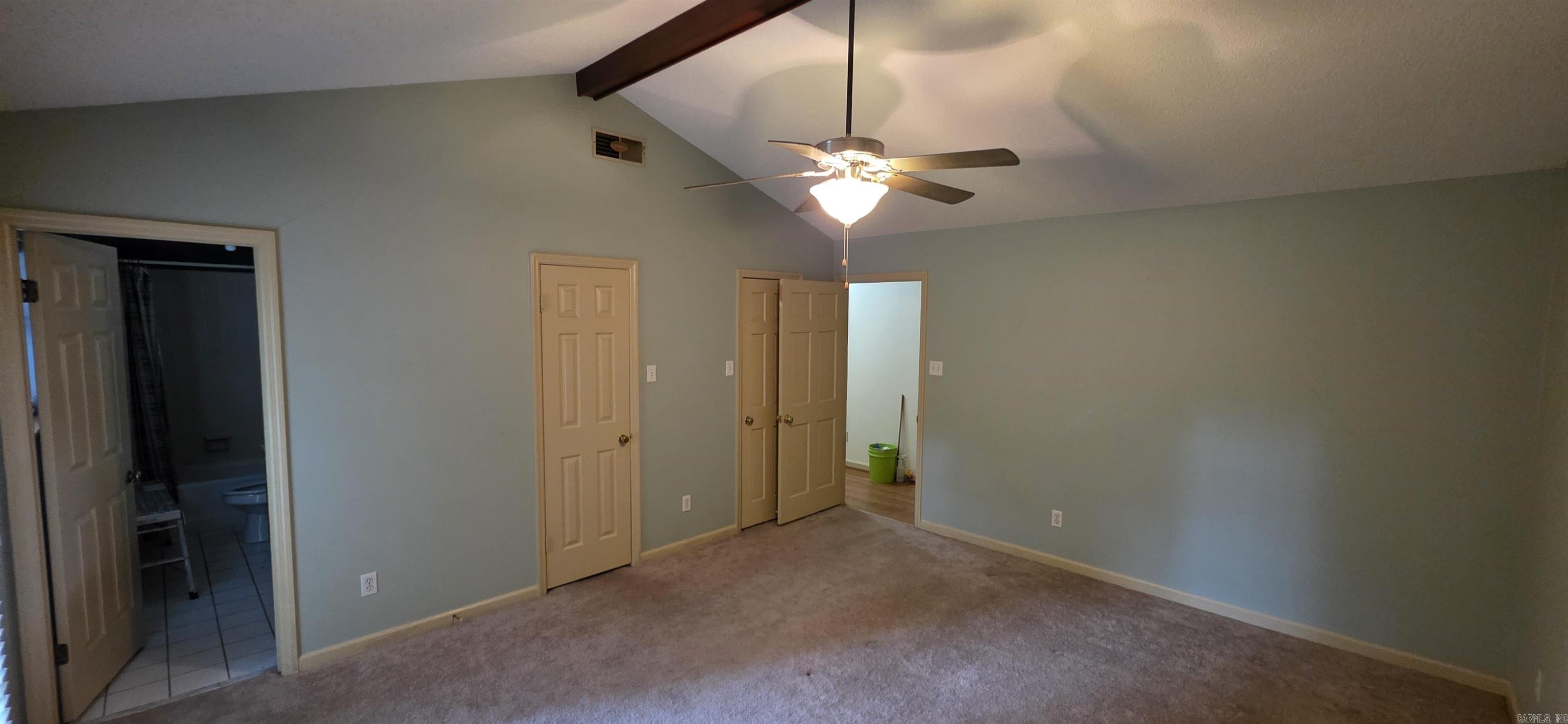 MARLOWE MANOR - Residential