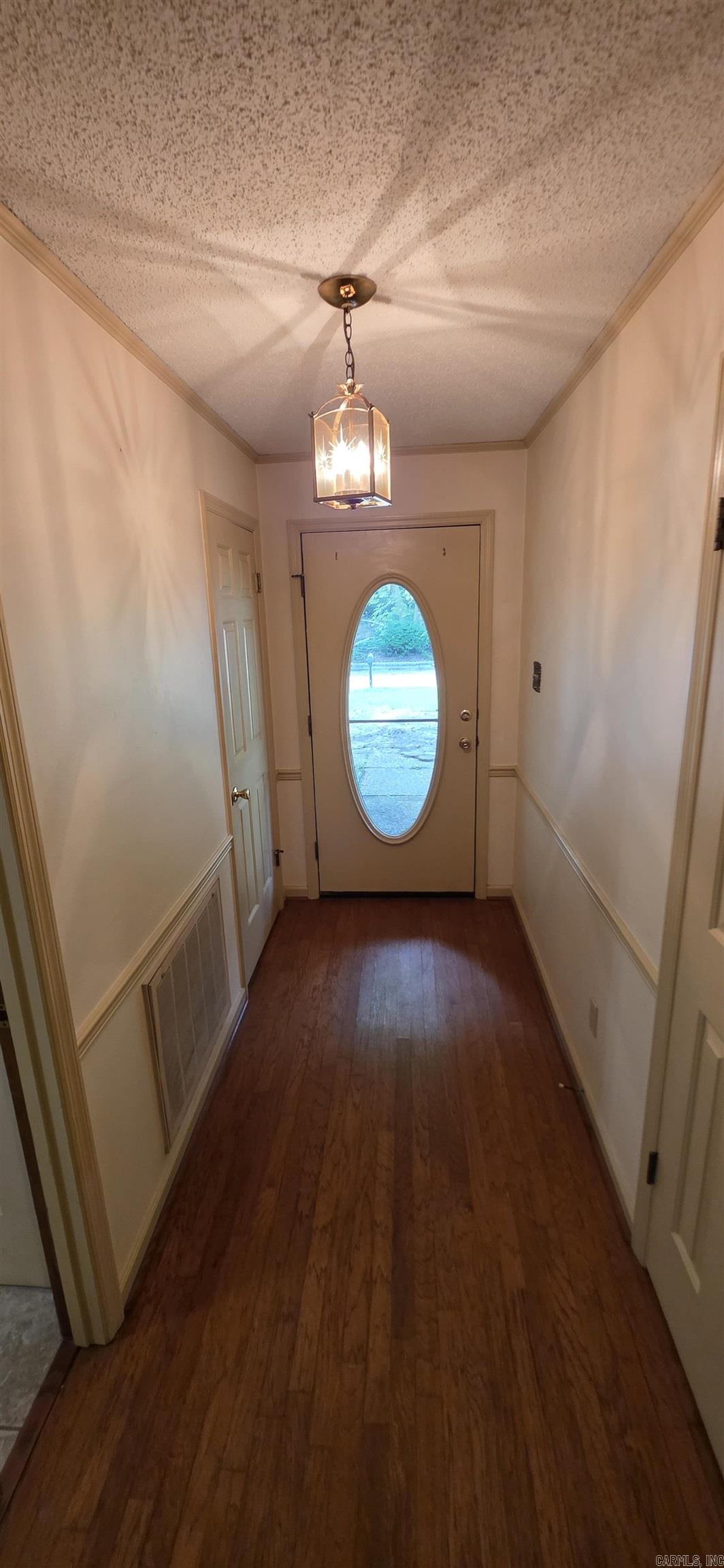MARLOWE MANOR - Residential