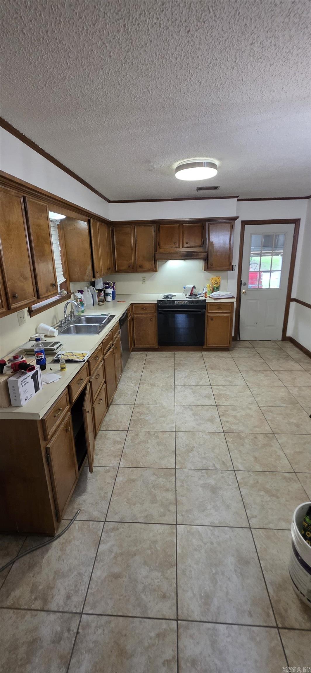 MARLOWE MANOR - Residential
