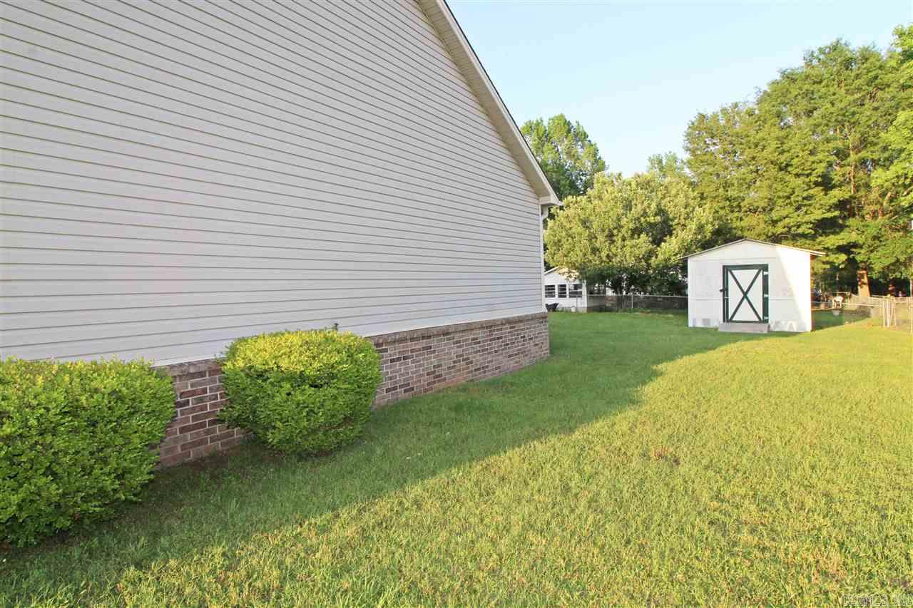 Gray Oaks - Residential