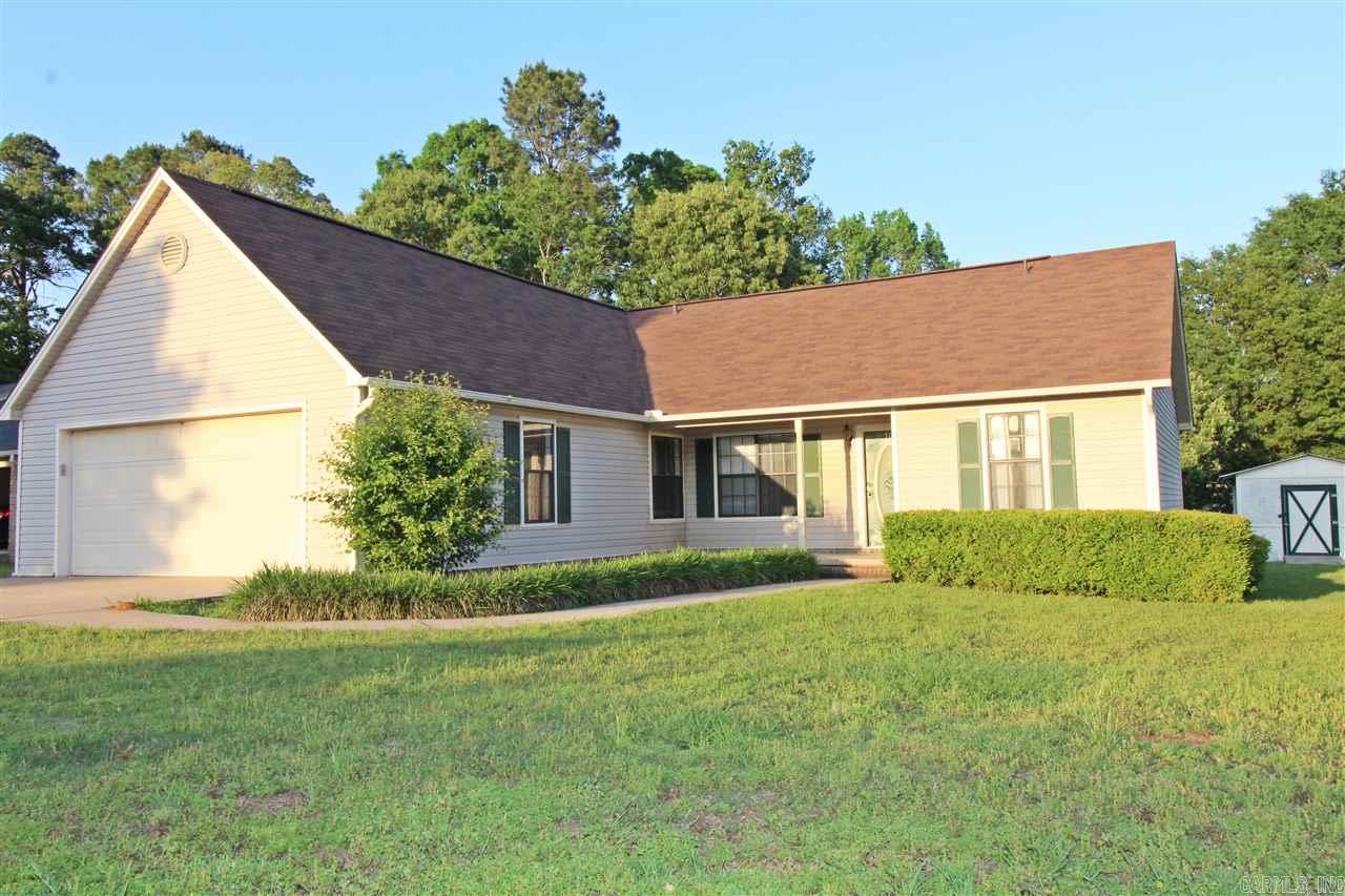 Gray Oaks - Residential