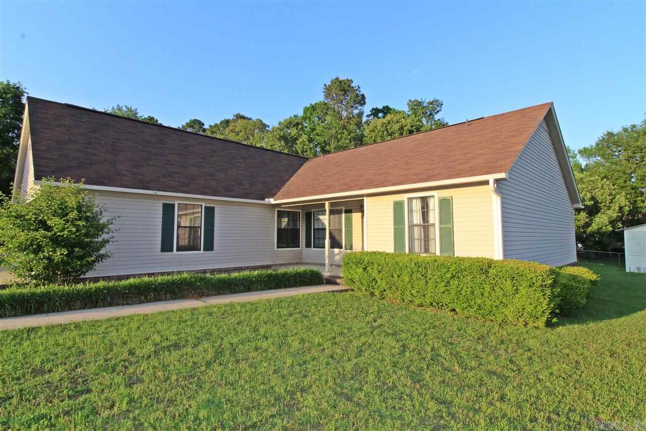 Gray Oaks - Residential