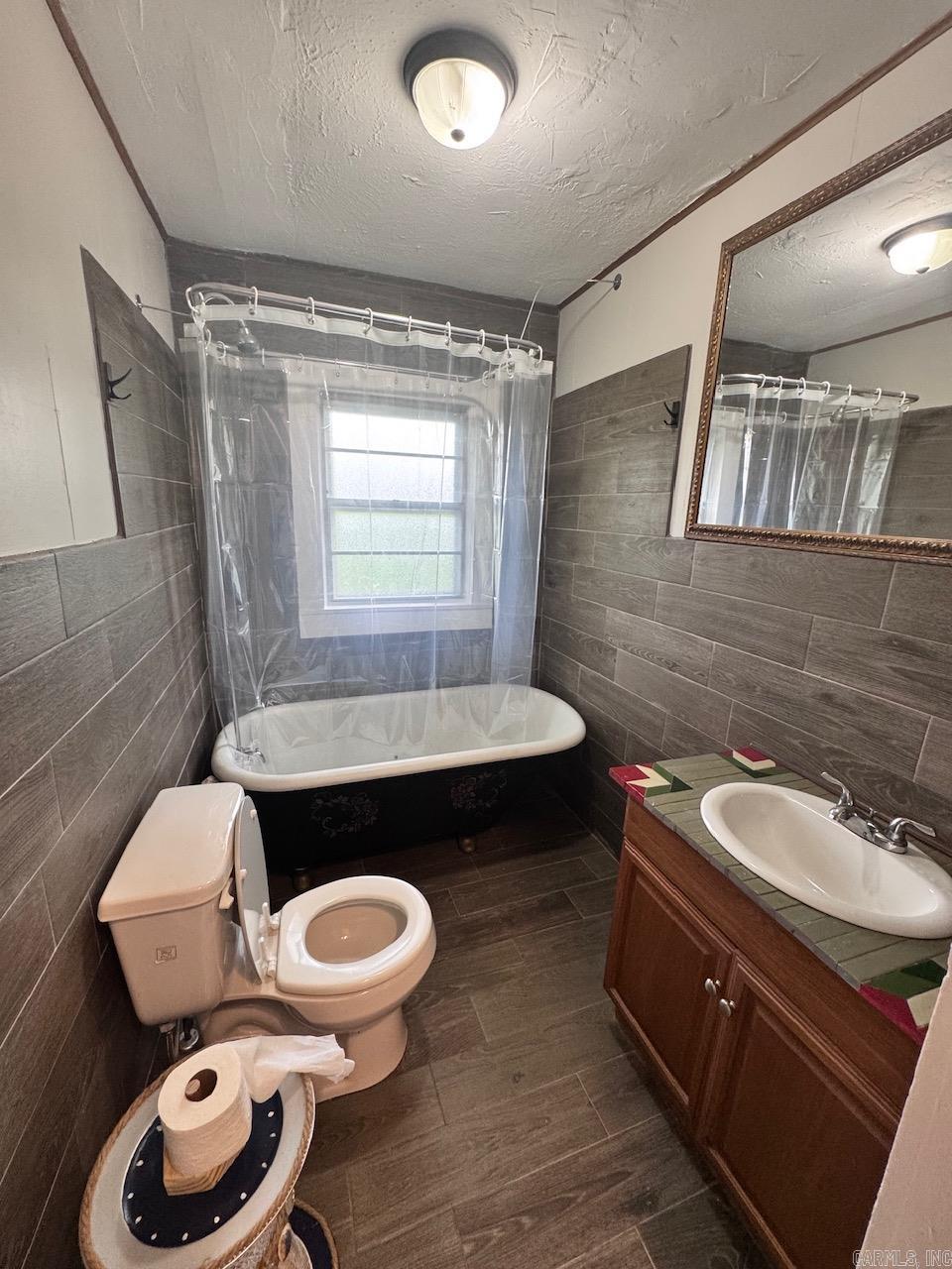 Metes & Bounds - Residential Lease