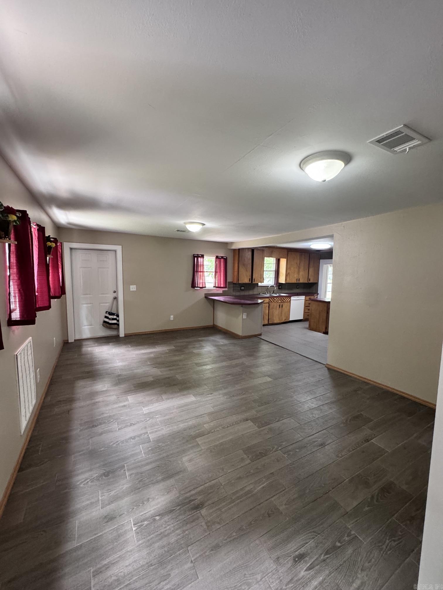 Metes & Bounds - Residential Lease