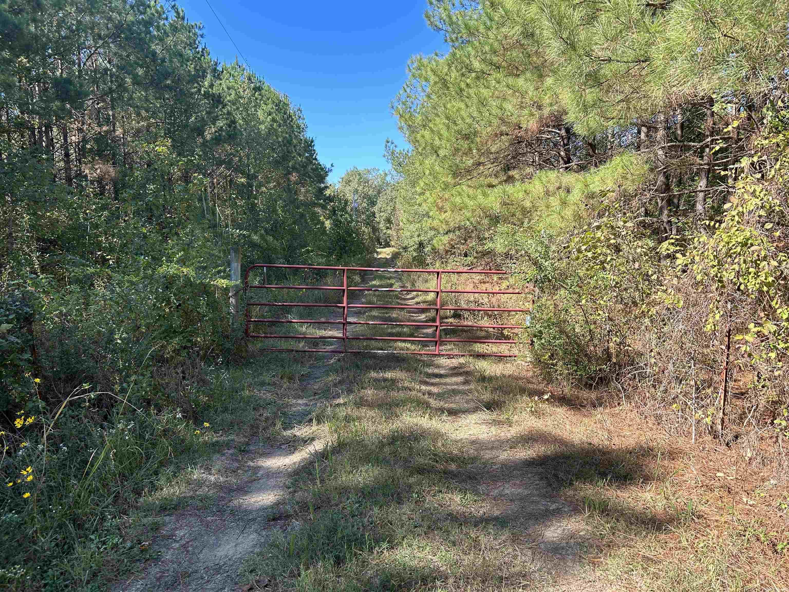 Not in Subdivision - Land