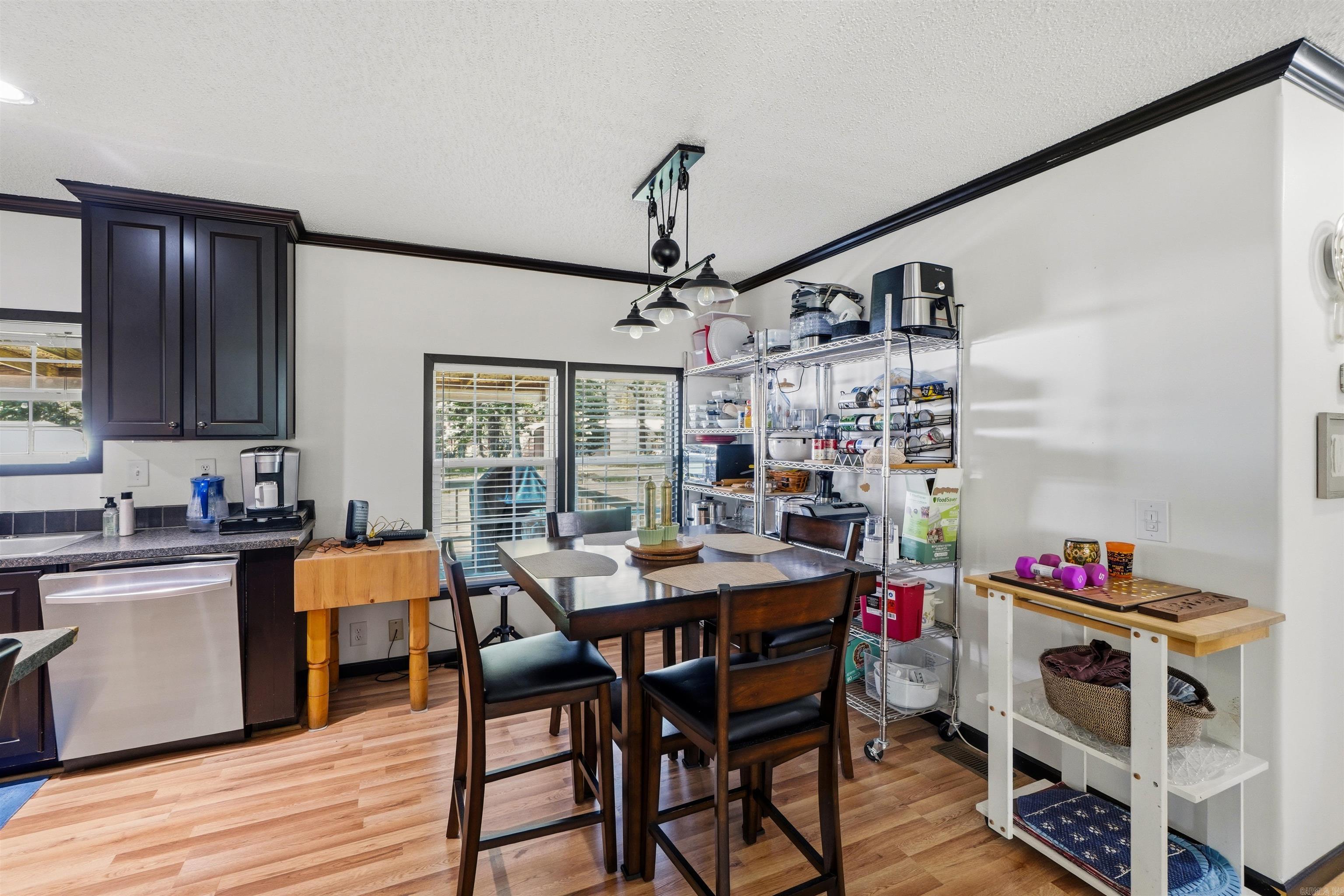 LOBLOLLY ACRES - Residential