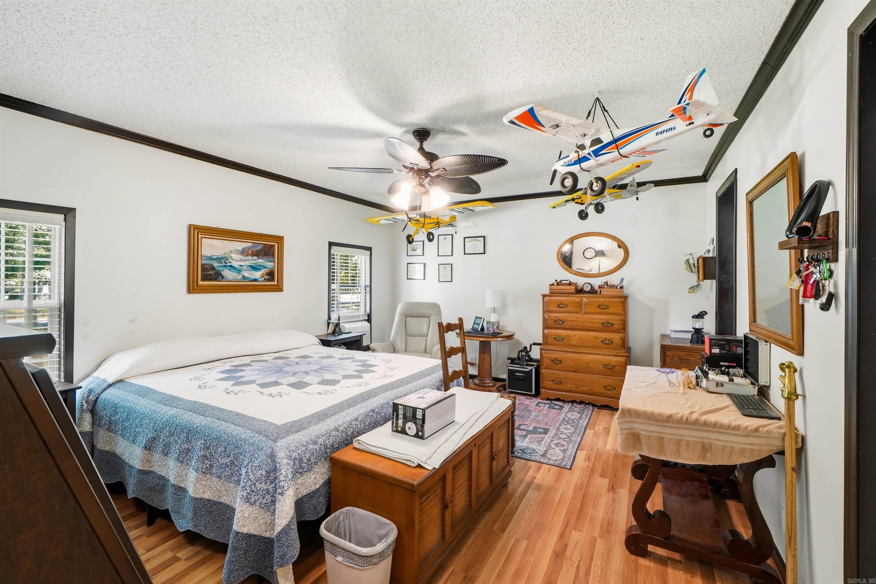 LOBLOLLY ACRES - Residential