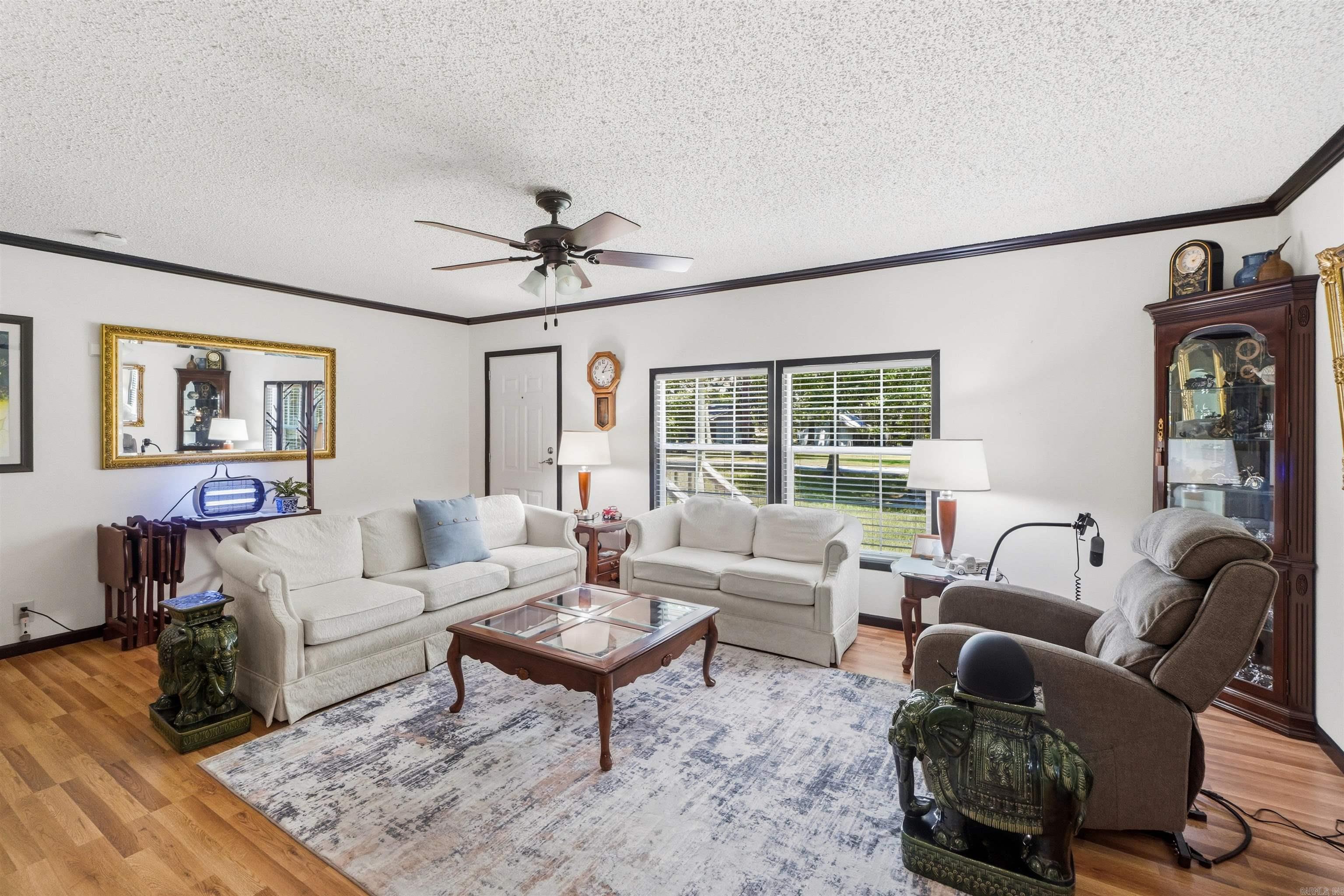 LOBLOLLY ACRES - Residential
