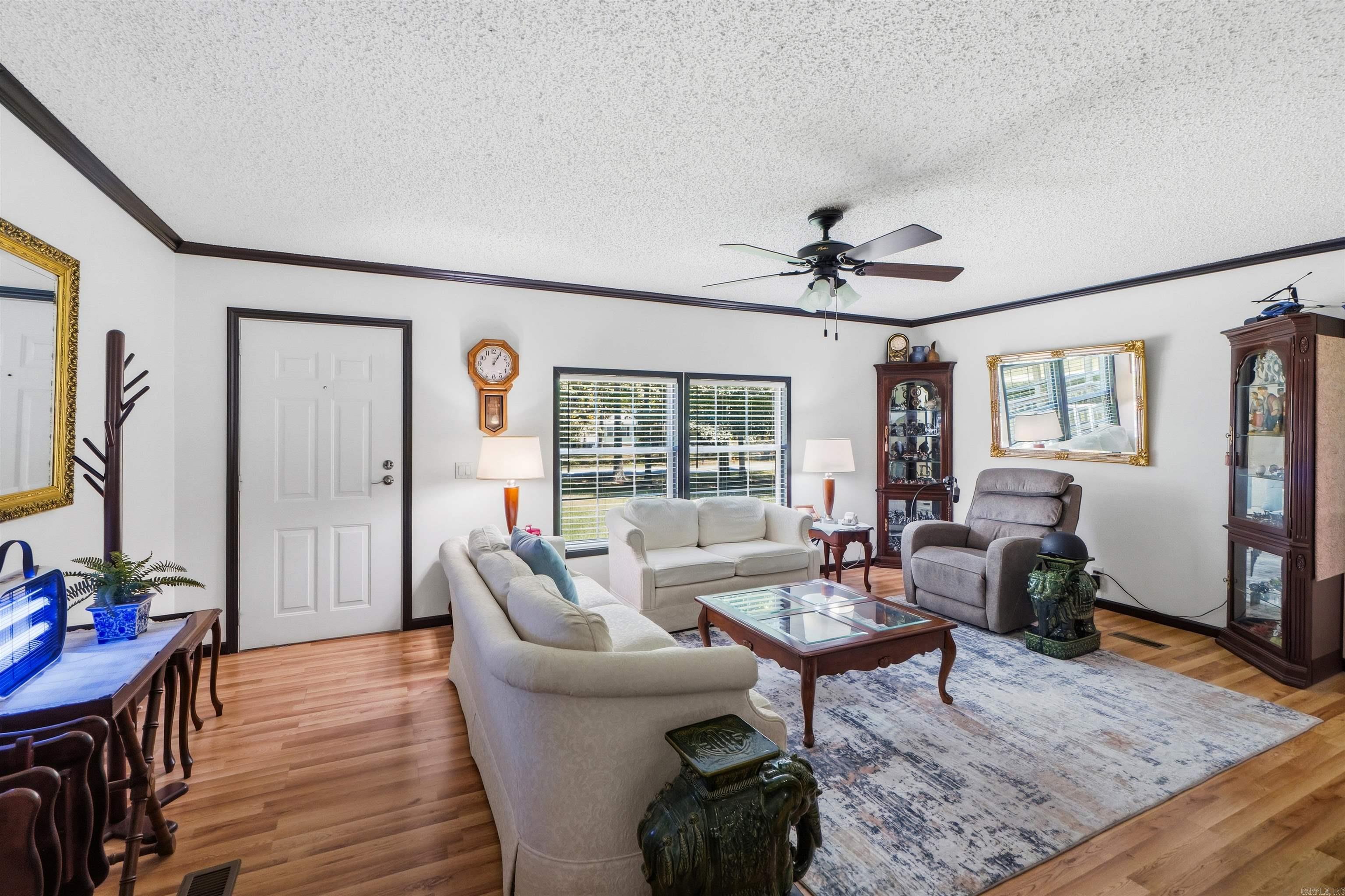 LOBLOLLY ACRES - Residential