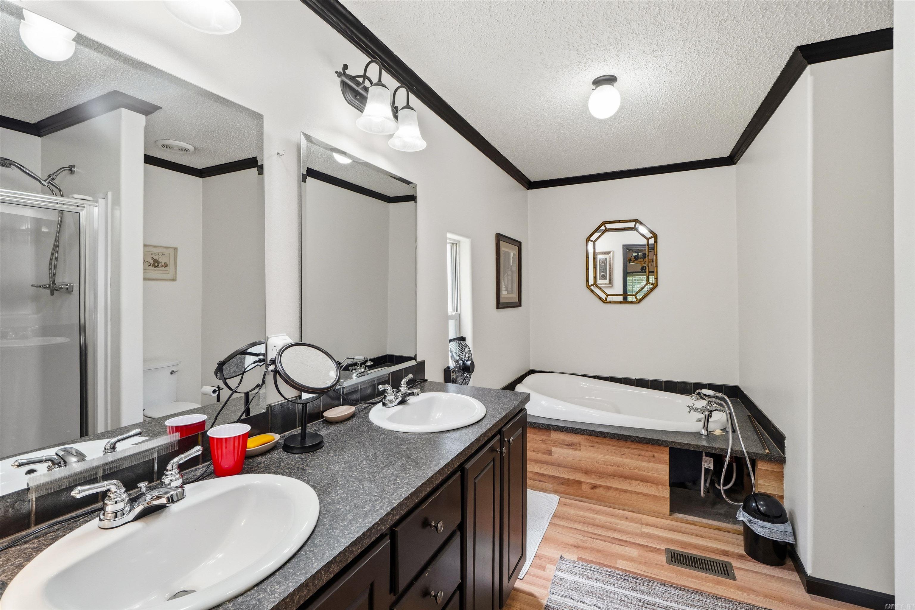 LOBLOLLY ACRES - Residential