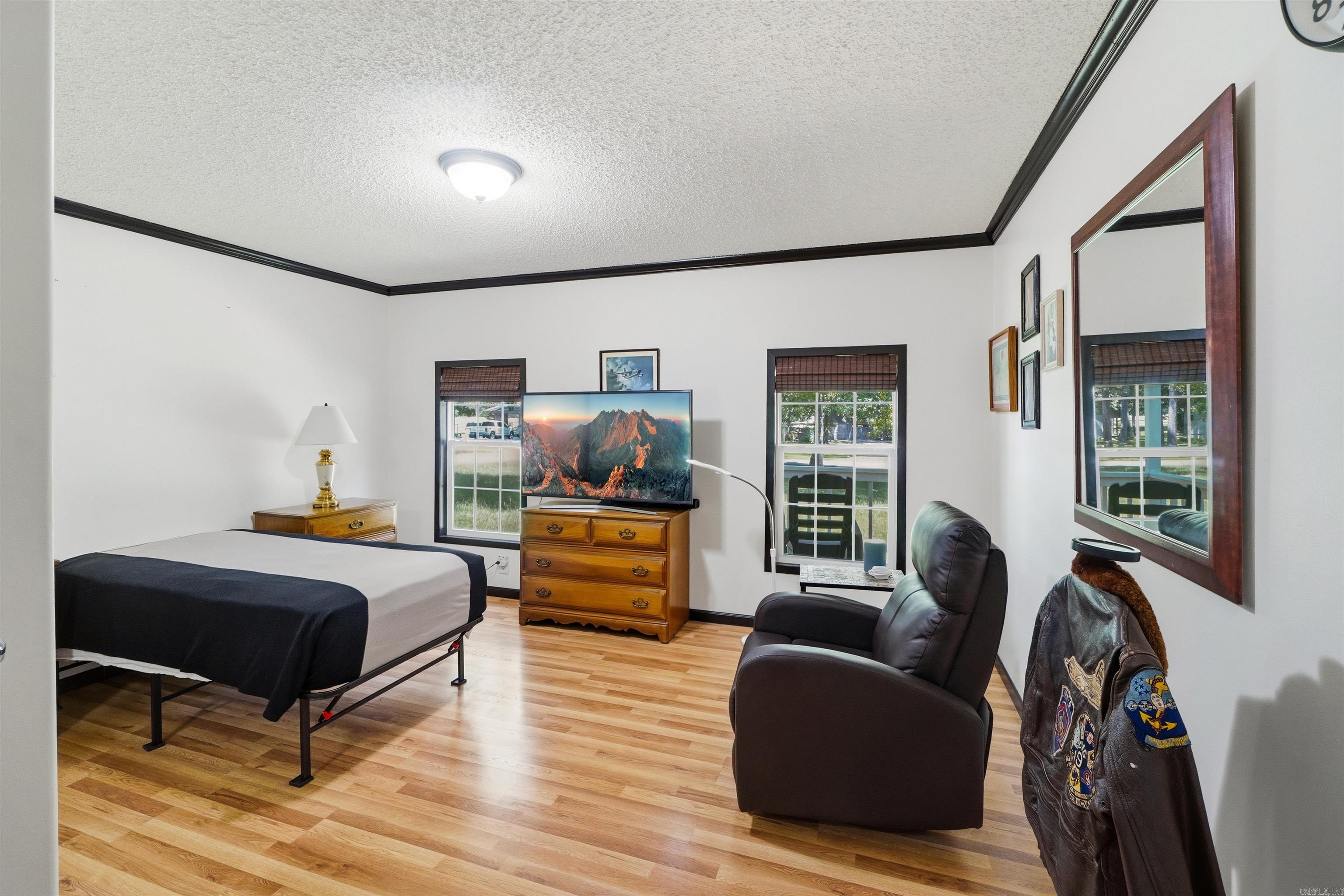 LOBLOLLY ACRES - Residential