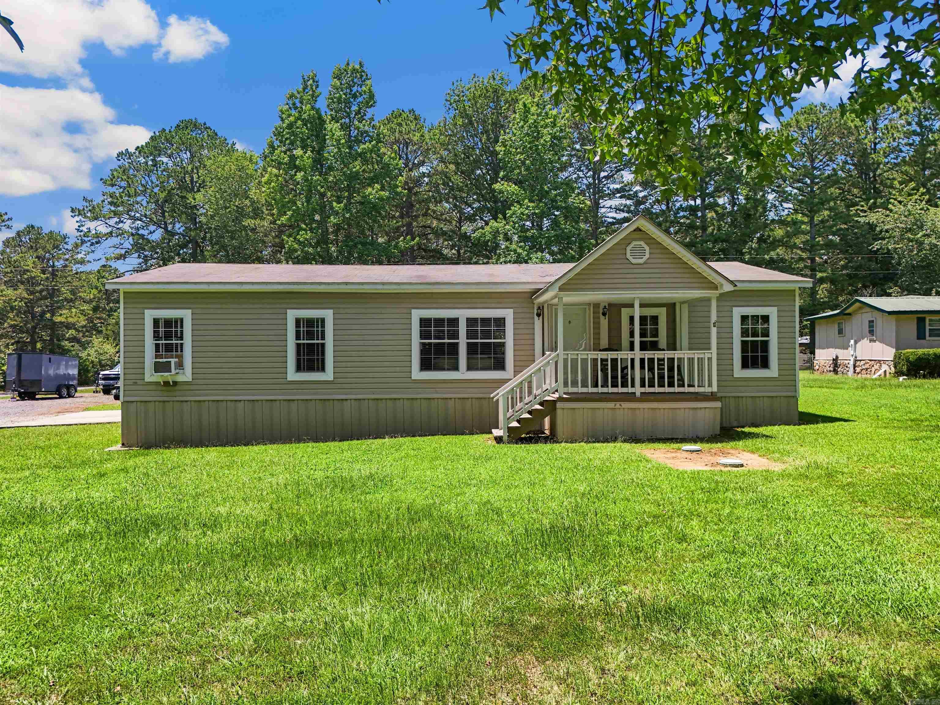 LOBLOLLY ACRES - Residential