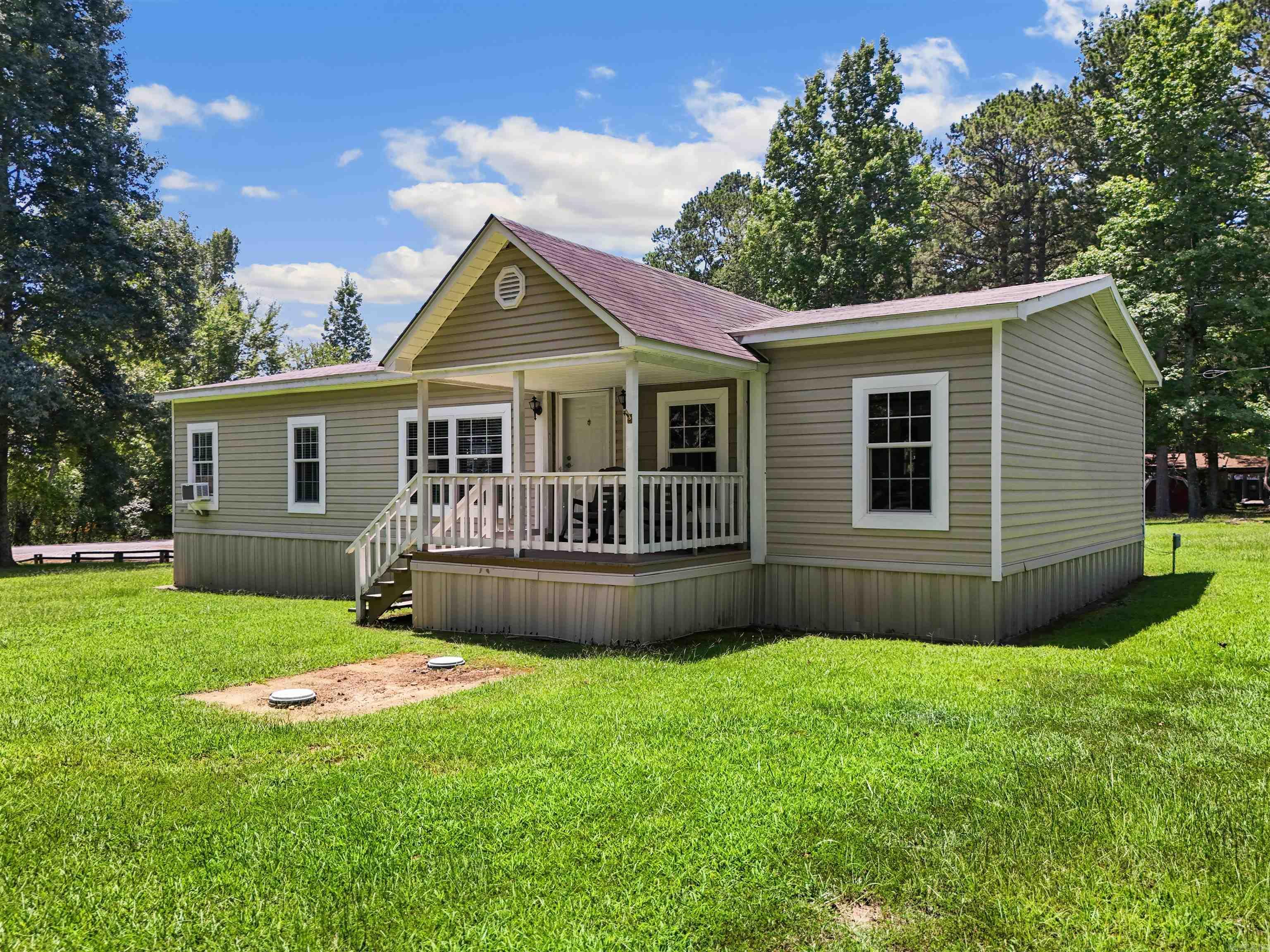 LOBLOLLY ACRES - Residential