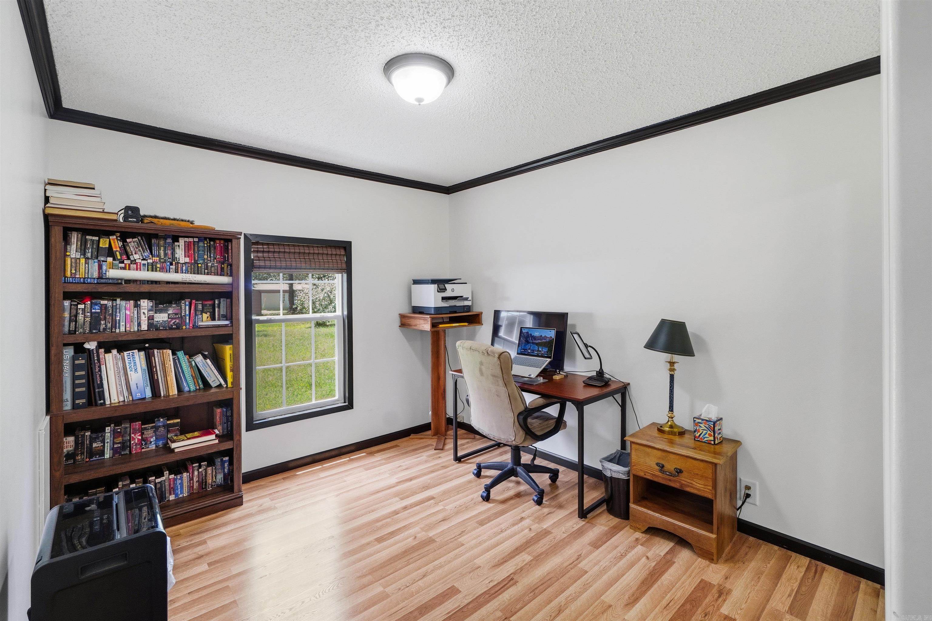 LOBLOLLY ACRES - Residential