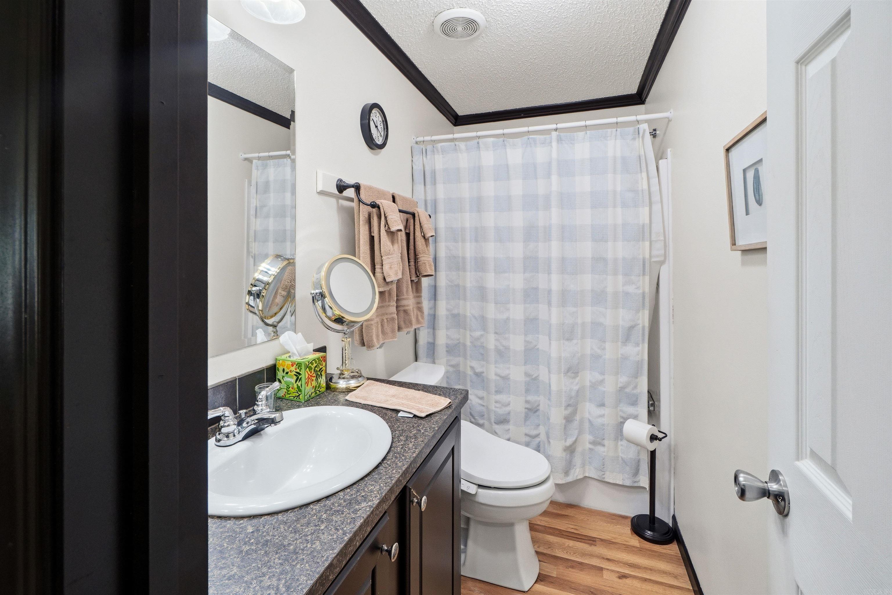 LOBLOLLY ACRES - Residential