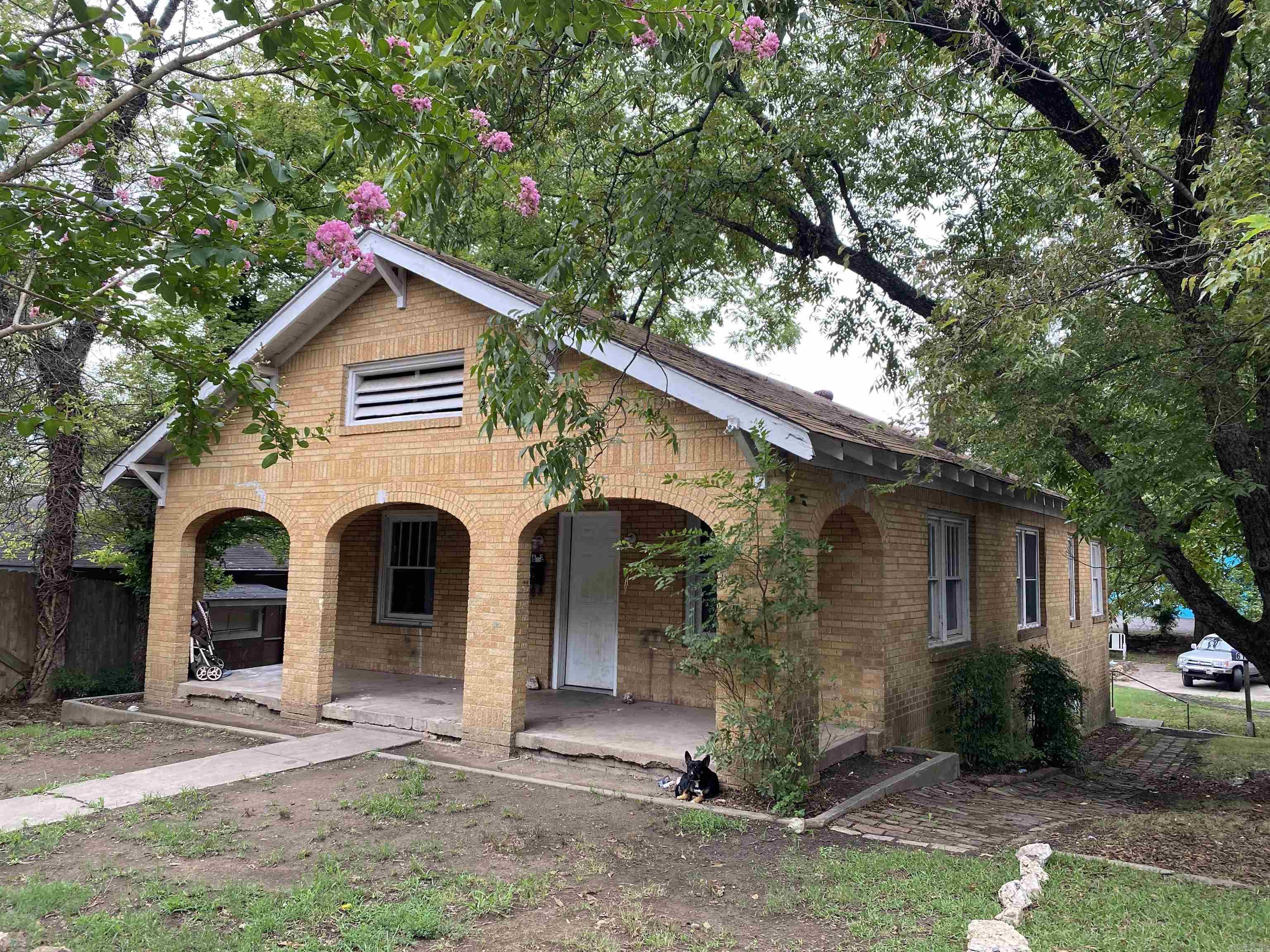 Morrison & Belding - Residential Income