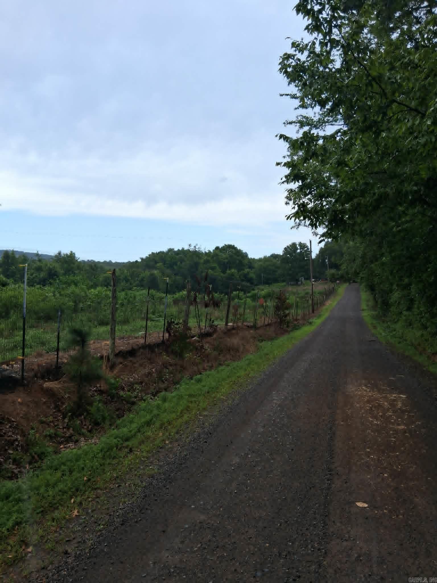 Central Rural - Land