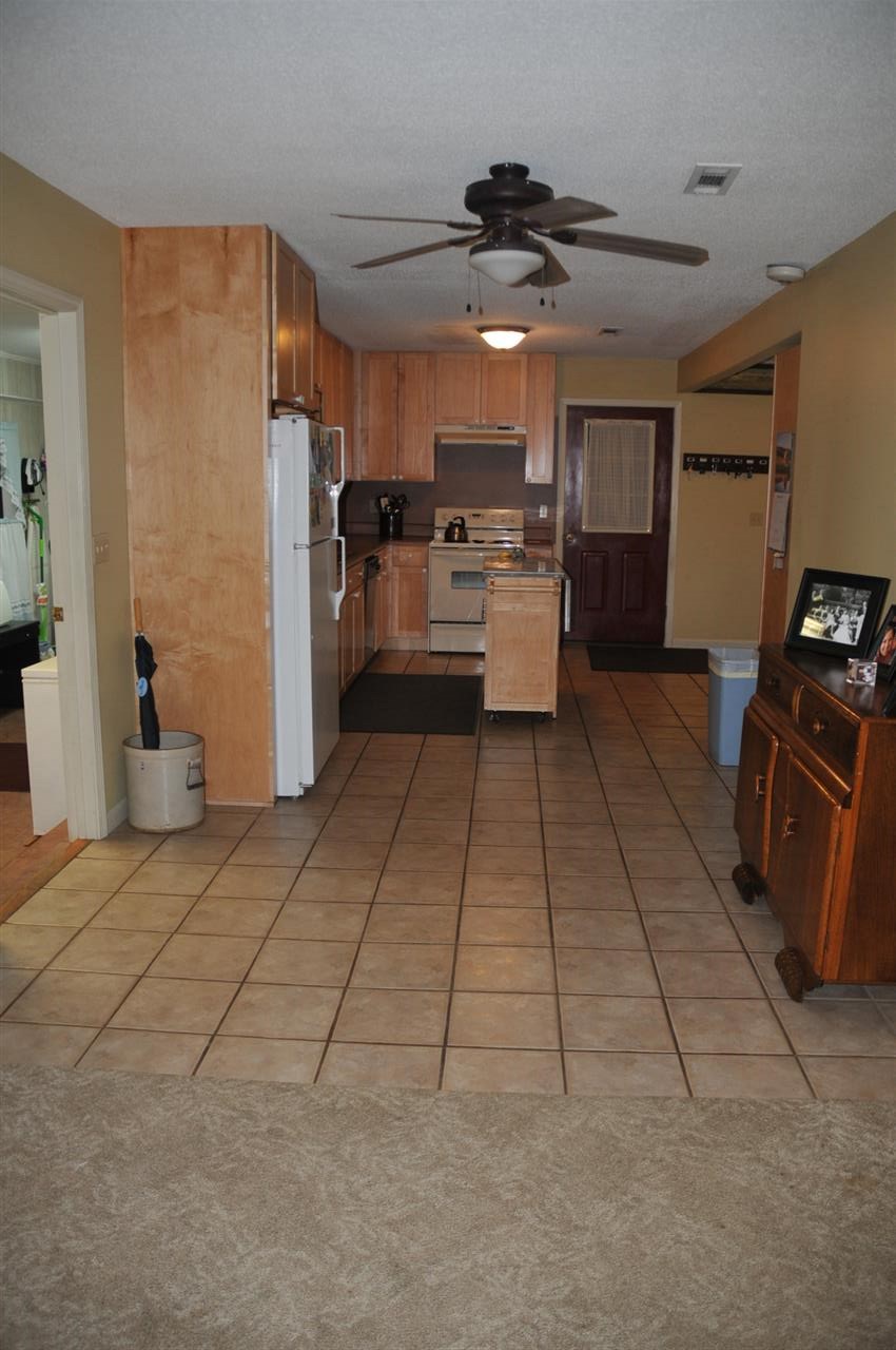 Cloverdale - Residential