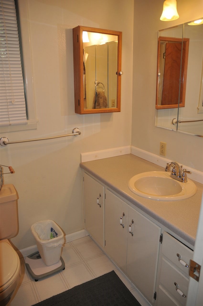 Cloverdale - Residential