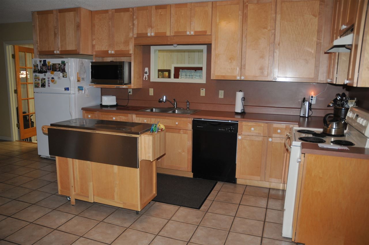 Cloverdale - Residential