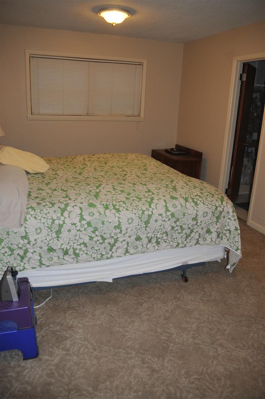 Cloverdale - Residential