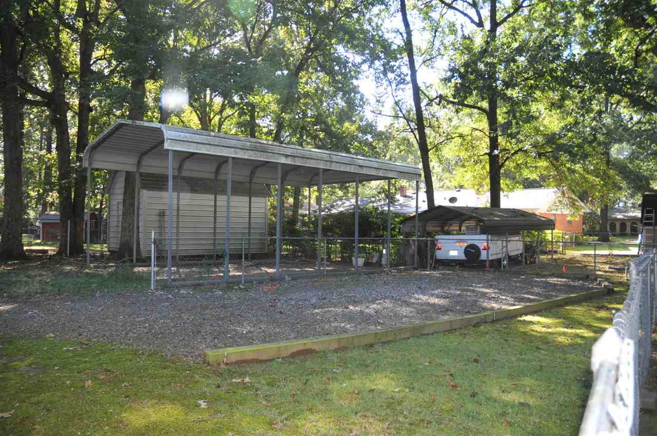Cloverdale - Residential
