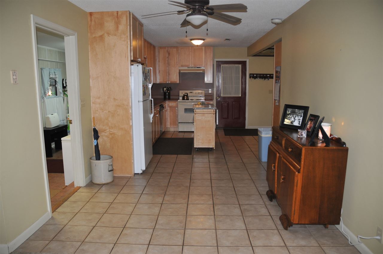 Cloverdale - Residential