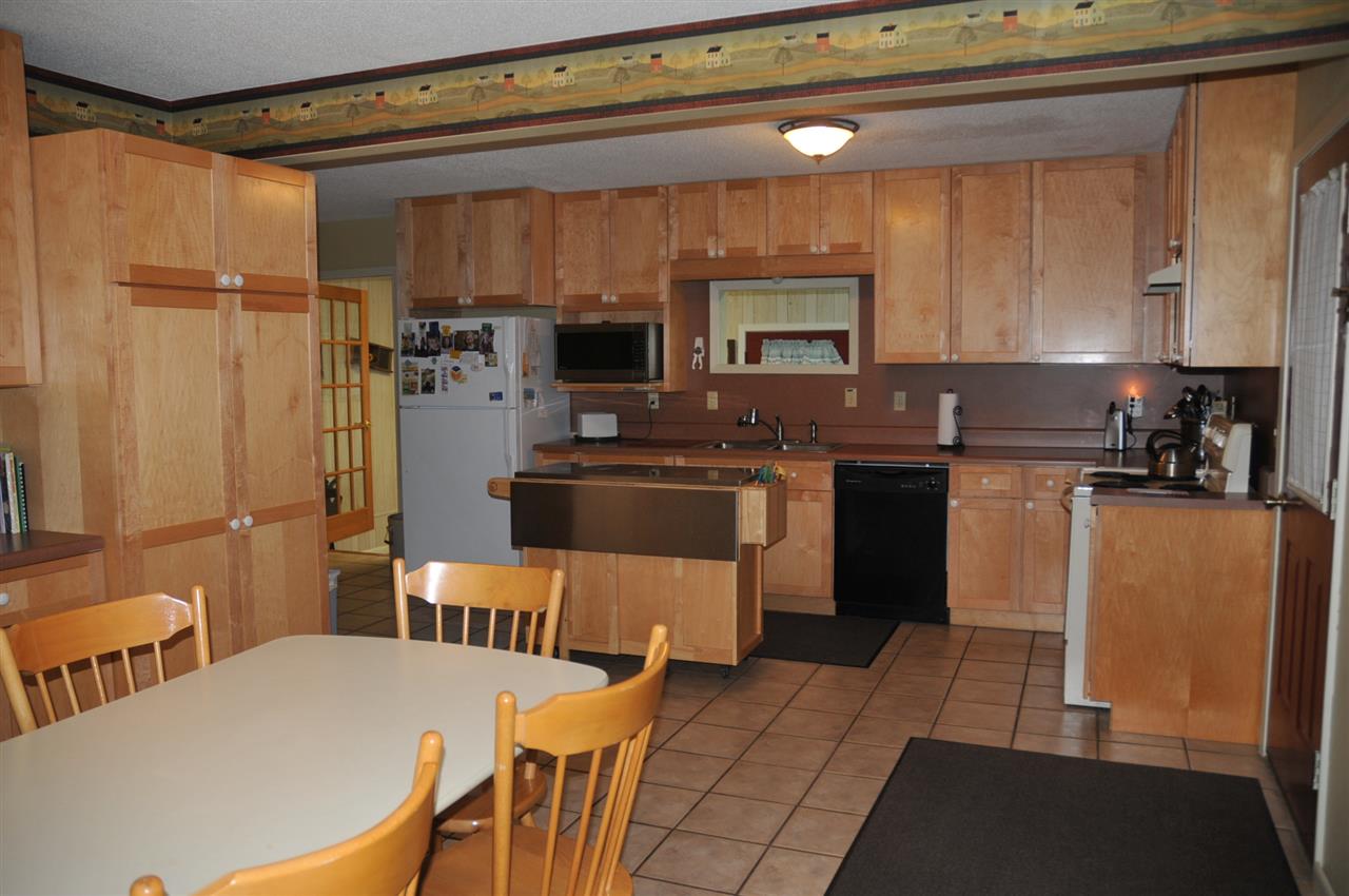 Cloverdale - Residential