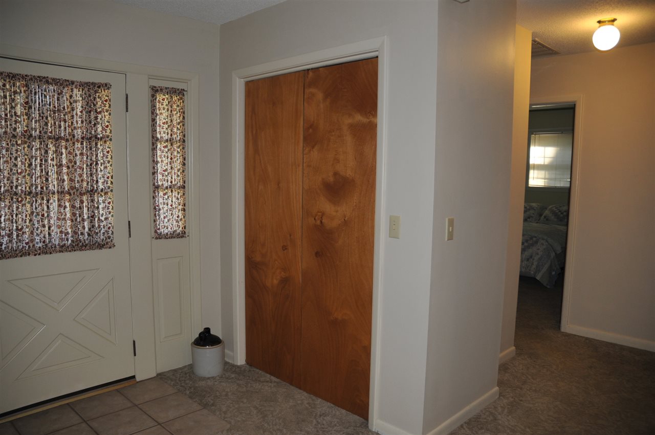 Cloverdale - Residential