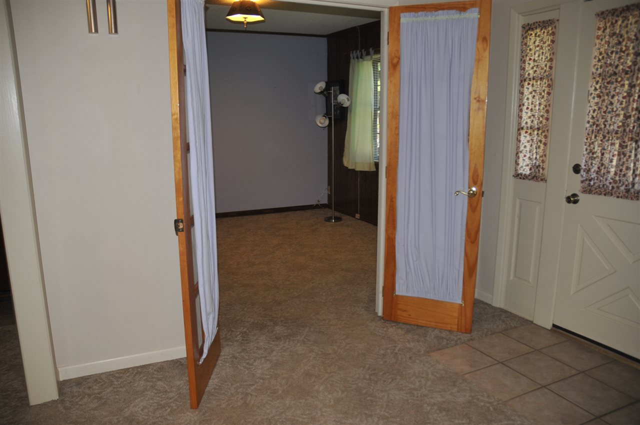 Cloverdale - Residential