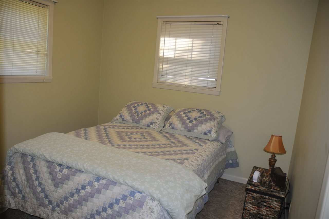 Cloverdale - Residential