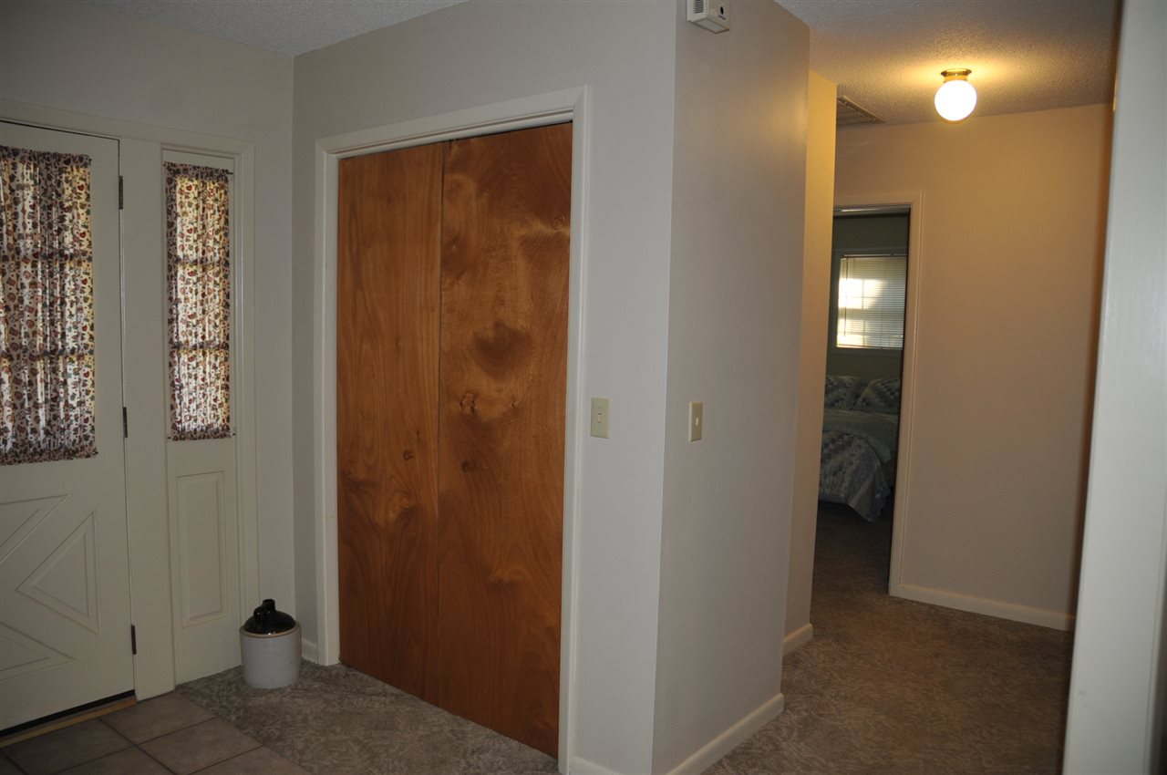 Cloverdale - Residential