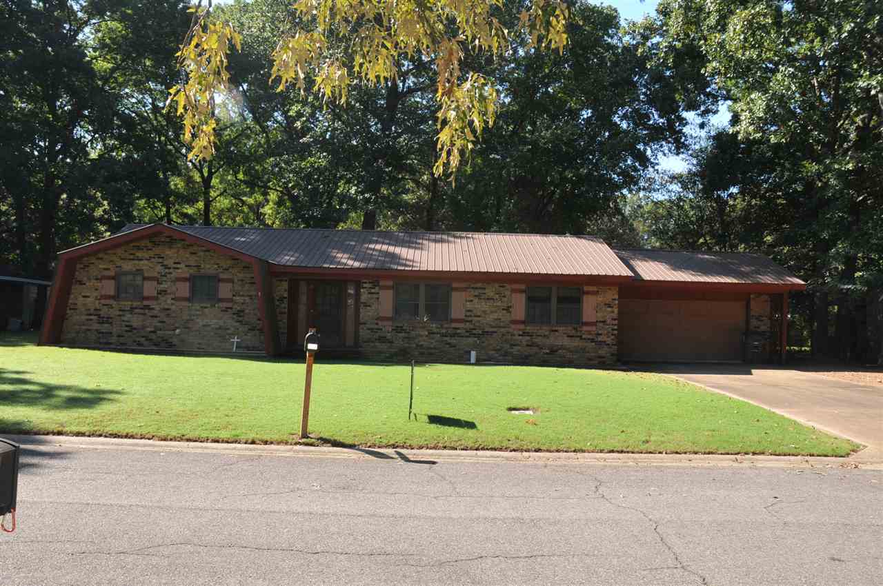 Cloverdale - Residential