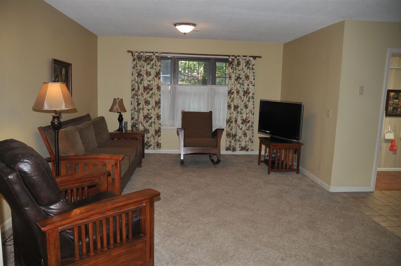 Cloverdale - Residential