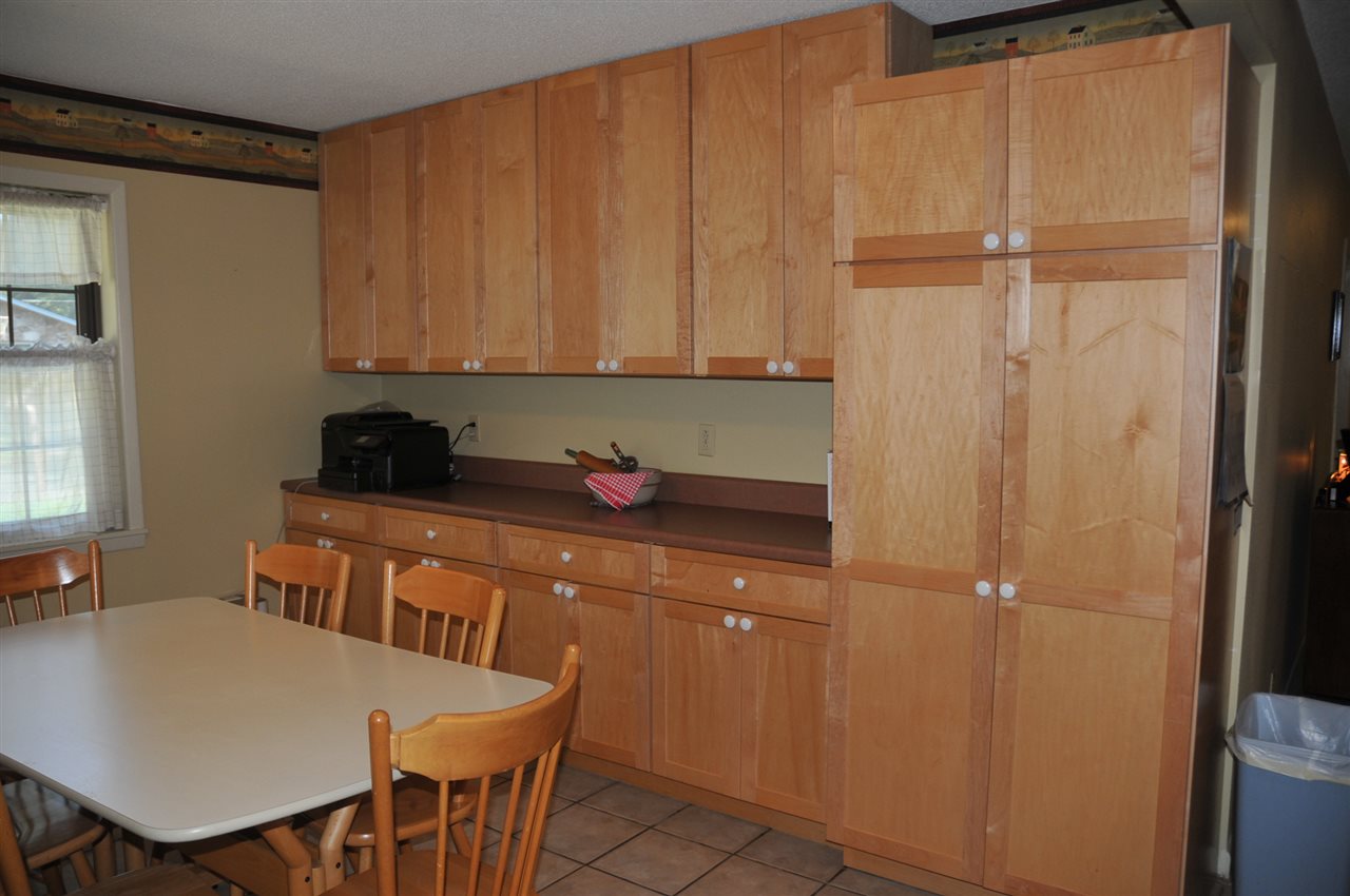 Cloverdale - Residential