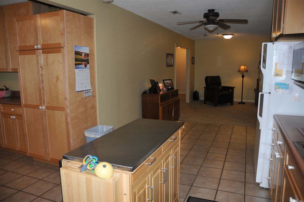 Cloverdale - Residential