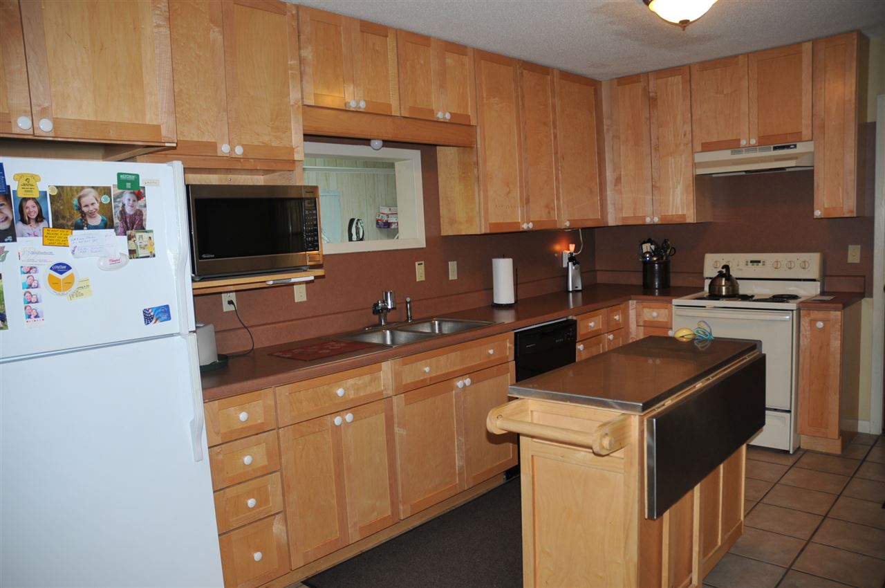 Cloverdale - Residential