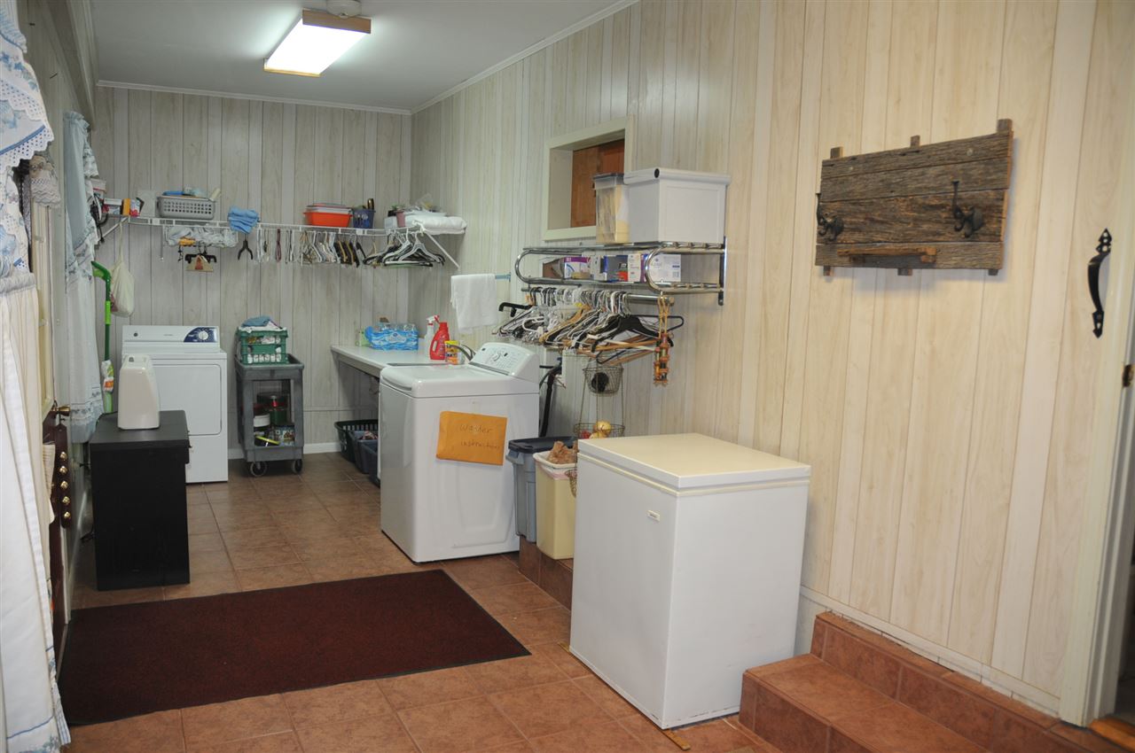 Cloverdale - Residential