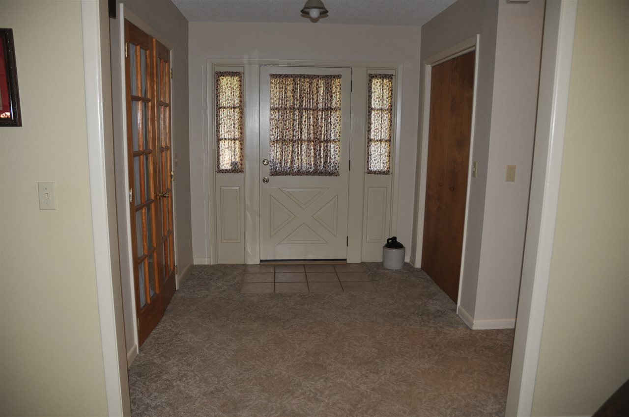 Cloverdale - Residential