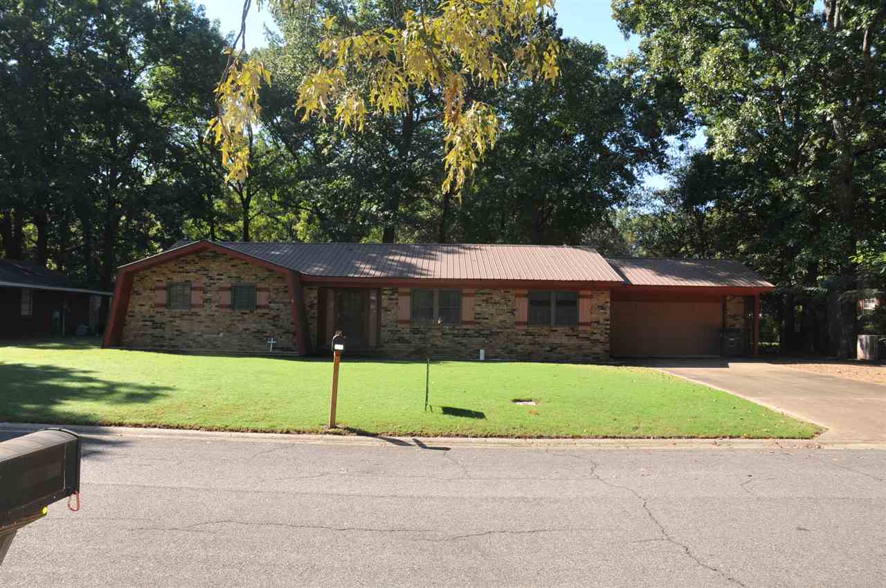 Cloverdale - Residential