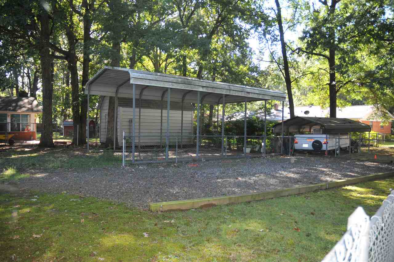Cloverdale - Residential