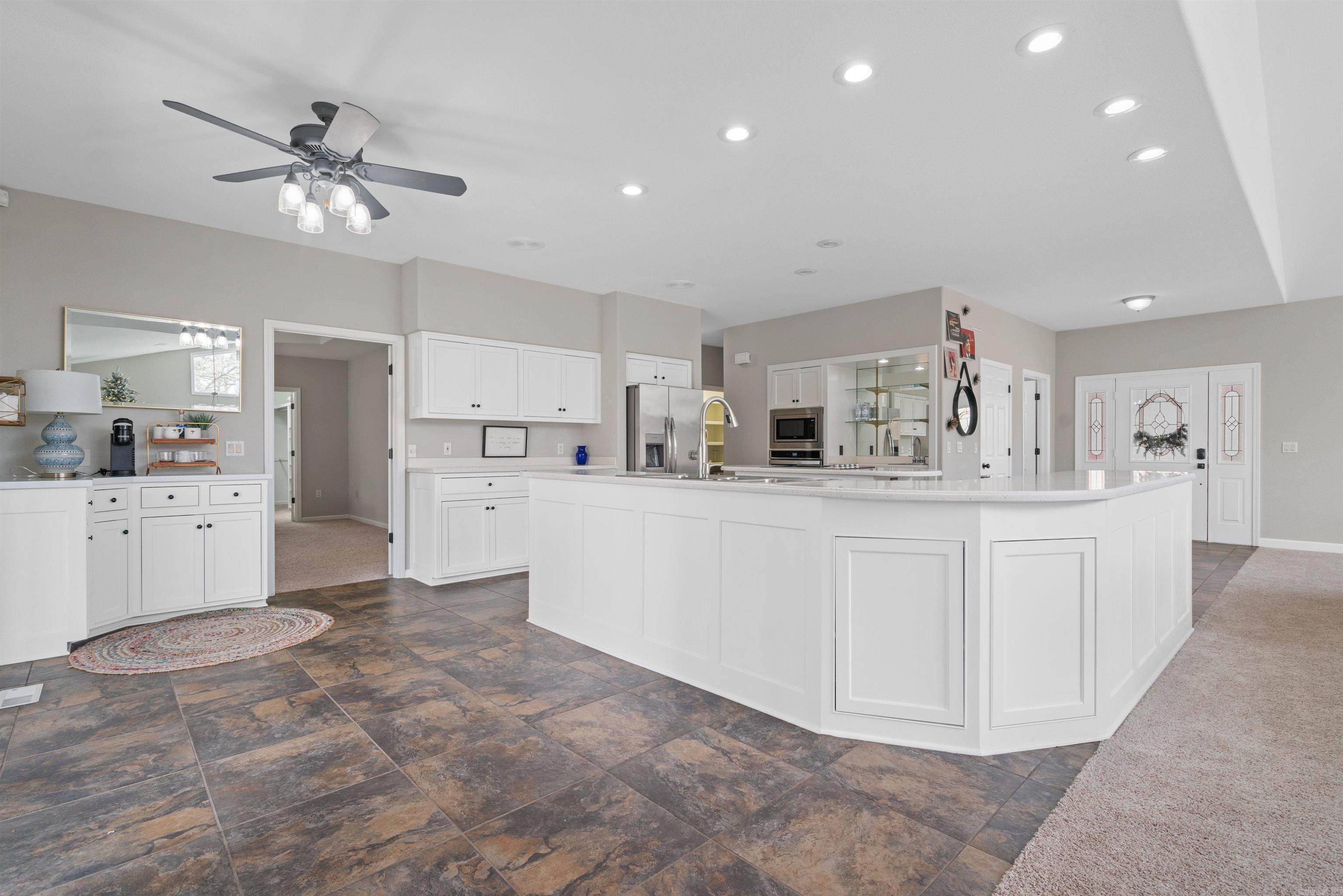 DIAMANTE - Residential