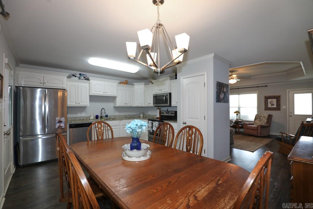 OAKTREE PLACE - Residential