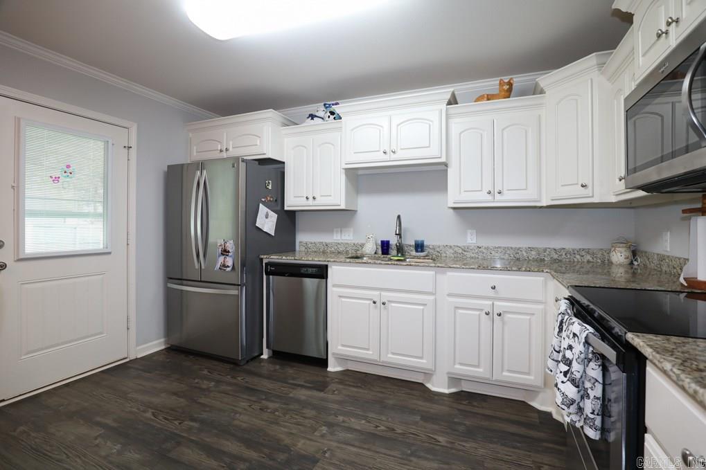 OAKTREE PLACE - Residential