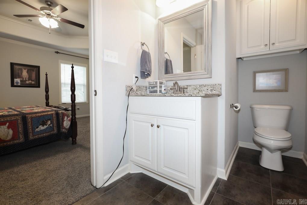 OAKTREE PLACE - Residential