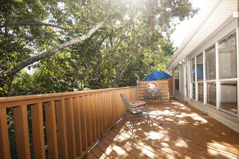 Timber Creek Townhomes HPR - Residential